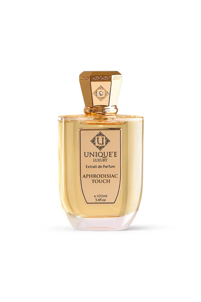 Parfumuri de Nișă - Unique'E Luxury Aphrodisiac Touch Extract De Parfum 100 ml Unisex - Eterna Beauty