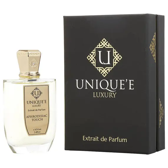 Unique'E Luxury Aphrodisiac Touch Extract De Parfum 100 ml Unisex - Eterna Beauty [1]