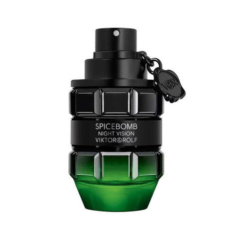 Condimentat - Viktor & Rolf Spicebomb Night Vision - Apa de toaleta 50 ml Barbati - Eterna Beauty