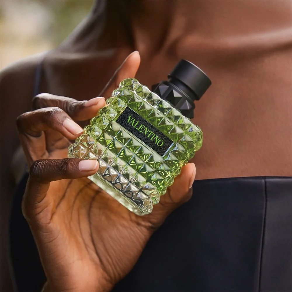 Valentino Born In Roma Green Stravaganza - Apa de parfum 6 ml Femei - Eterna Beauty [2]
