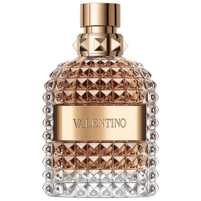 Valentino Uomo - Apa de toaleta 100 ml Barbati - Eterna Beauty