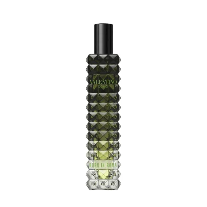 Aromatic - Valentino Uomo Born In Roma Green Stravaganza Apa de Toaleta 15 Ml Barbati | Eterna Beauty