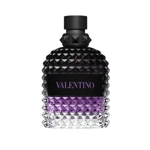 Aromatic - Valentino Uomo Born In Roma Purple Melancholia - Apa de toaleta 100 ml Barbati - Eterna Beauty