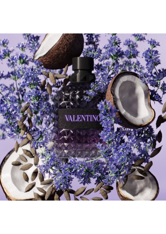 Valentino Uomo Born In Roma Purple Melancholia - Apa de toaleta 100 ml Barbati - Eterna Beauty [2]