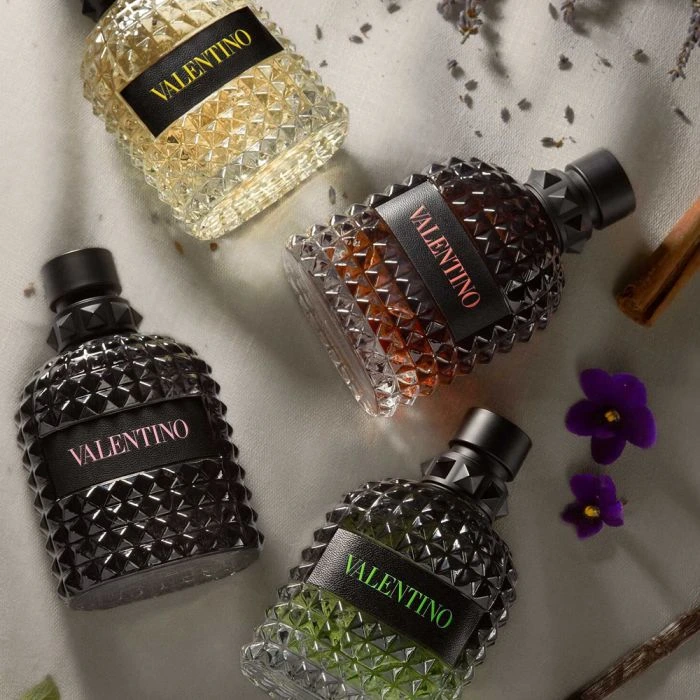 Valentino Uomo Born In Roma Yellow Dream - Apa de toaleta 100 ml Barbati - Eterna Beauty [4]