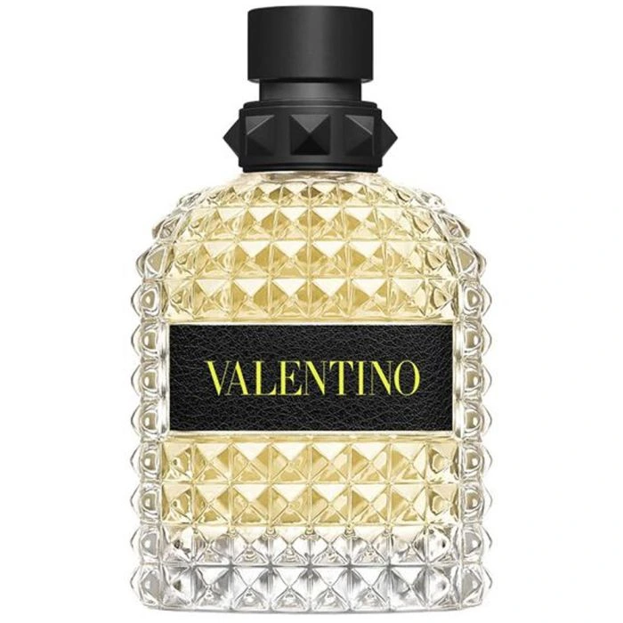 Valentino Uomo Born In Roma Yellow Dream - Apa de toaleta 100 ml Barbati - Eterna Beauty