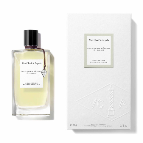 Van Cleef Arpels California Reverie - Apa de parfum 75 ml Unisex - Eterna Beauty [1]