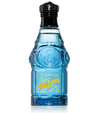 Oriental - Versace Blue Jeans Apa de Toaleta 75 Ml Barbati | Eterna Beauty