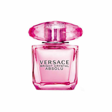 Parfumuri - Versace Bright Crystal Absolu - Apă de Parfum, 50 ml, Femei - imagine produs