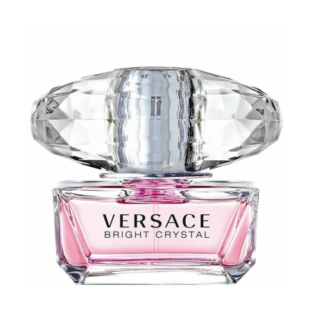 Parfumuri - Versace Bright Crystal - Apă de Toaletă, 30 ml, Femei
