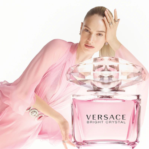Versace Bright Crystal Apa de Toaleta 50 ml Femei - Eterna Beauty [2]