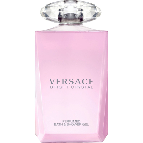 Versace Bright Crystal Gel de Dus 200 ml Femei | Eterna Beauty