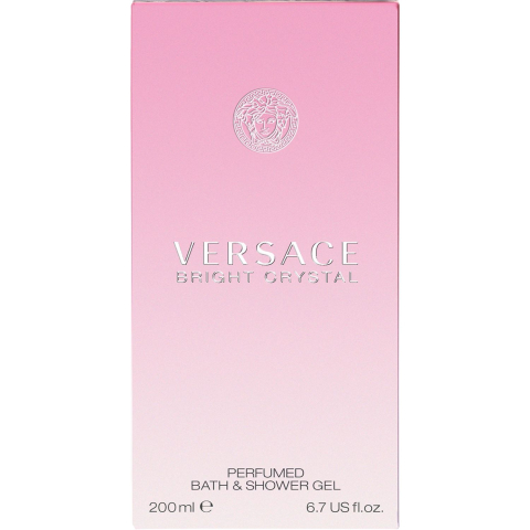 Versace Bright Crystal Gel de Dus 200 ml Femei | Eterna Beauty [2]