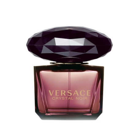 Parfumuri - Versace Crystal Noir - Apă de Parfum, 50 ml, Femei - imagine produs