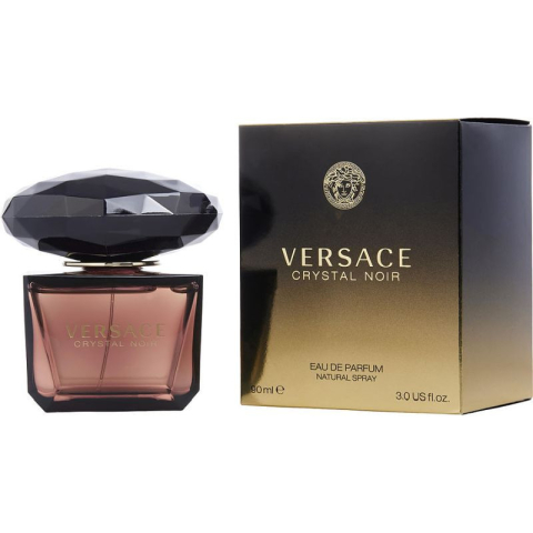 Versace Crystal Noir Apa de Parfum 90 ml Femei | Eterna Beauty [1]