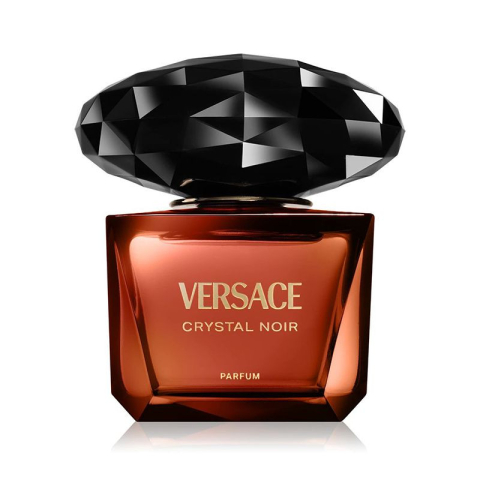 Versace Crystal Noir Parfum 90 ml Femei - Eterna Beauty