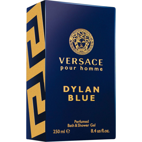 Versace Dylan Blue Gel de Dus 250 ml Barbati | Eterna Beauty [2]