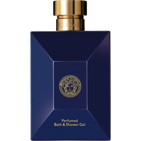 Versace Dylan Blue Gel de Dus 250 ml Barbati | Eterna Beauty