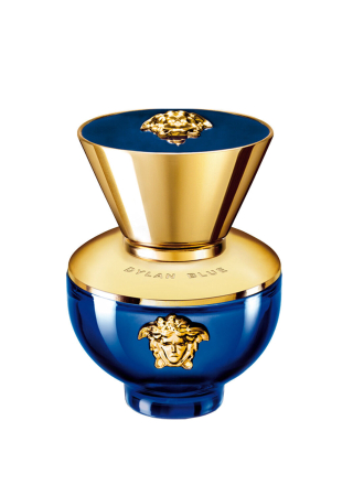 Parfumuri - Versace Dylan Blue Pour Femme - Apă de Parfum, 50 ml, Femei - imagine produs