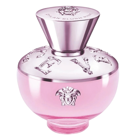 Parfumuri - Versace Dylan Blush Pink - Apă de Parfum, 30 ml, Femei - imagine produs