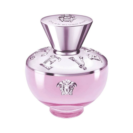 Parfumuri pentru Femei - Versace Dylan Blush Pink - Apă de Parfum, 30 ml, Femei