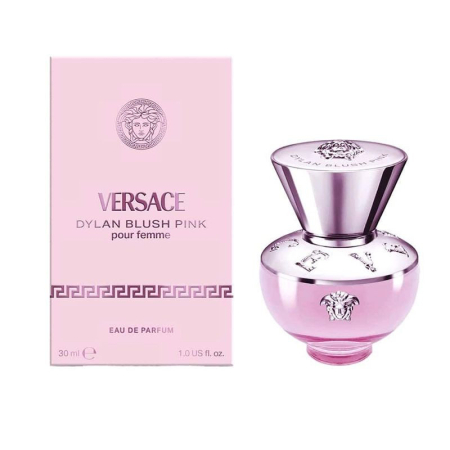 Versace Dylan Blush Pink - Apă de Parfum, 30 ml, Femei [1]