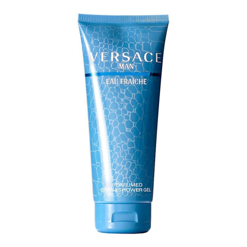Corporal - Versace Eau Fraiche Gel de Dus 200 ml Barbati | Eterna Beauty
