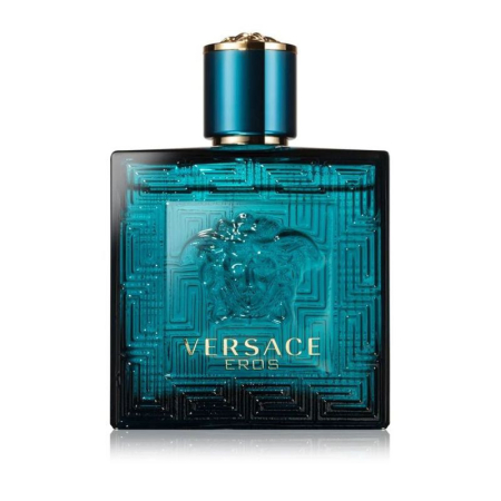 Parfumuri - Versace Eros - Apă de Toaletă, 100 ml, Bărbați