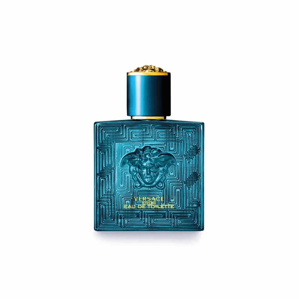 Parfumuri - Versace Eros - Apă de Toaletă, 50 ml, Bărbați - imagine produs