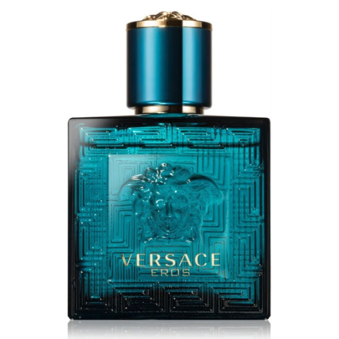 Fresh - Versace Eros Apa de Toaleta 50 ml Barbati | Eterna Beauty