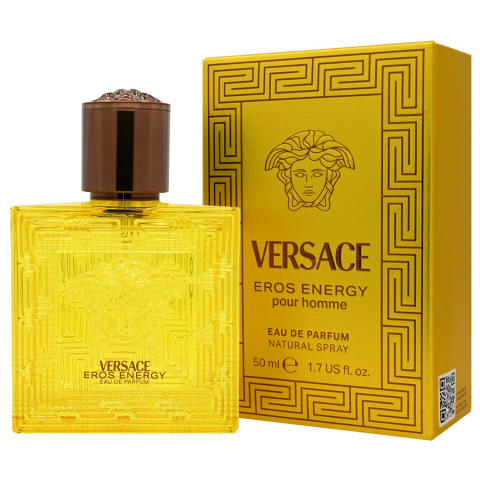 Versace Eros Energy Apa de Parfum 50 ml Barbati | Eterna Beauty [1]