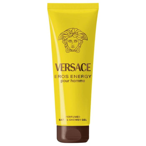Versace Eros Energy Gel de Dus 250 ml Barbati | Eterna Beauty