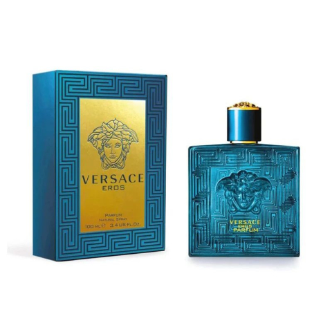 Versace Eros Pour Homme - Parfum 100 ml Barbati - Eterna Beauty [1]