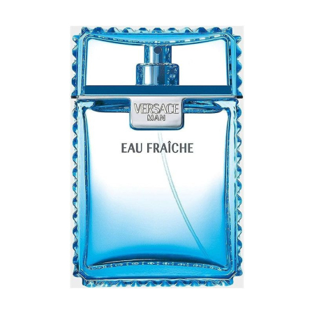 Fresh - Versace Man Fraiche Apa de toaleta 100 ml Barbati - Eterna Beauty