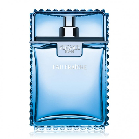 Versace Man Fraiche Apa de toaleta 30 ml Barbati - Eterna Beauty
