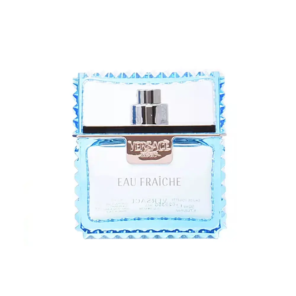 Fresh - Versace Man Fraiche Apa de toaleta 50 ml Barbati - Eterna Beauty