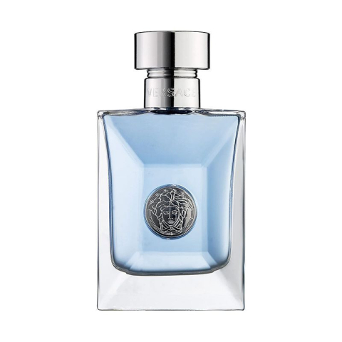 Versace Pour Homme Apa de Toaleta 100 ml Barbati - Eterna Beauty