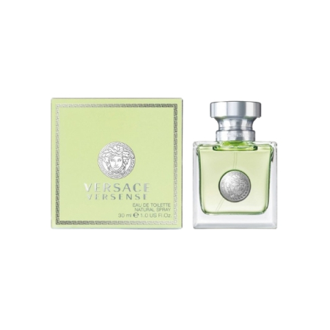 Versace Versense Apa de toaleta 30 ml Femei - Eterna Beauty [1]