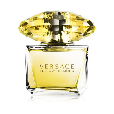 Parfumuri pentru Femei - Versace Yellow Diamond - Apă de Toaletă, 30 ml, Femei