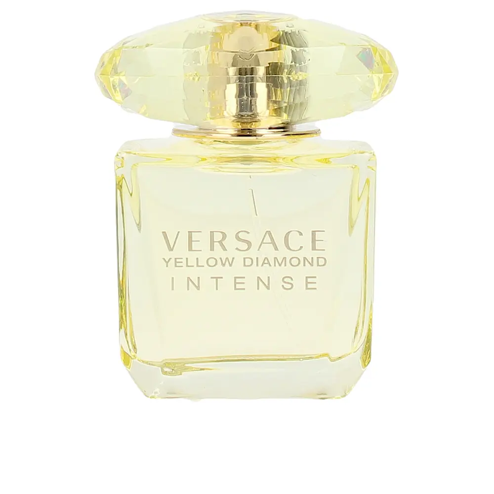 Versace Yellow Diamond Intense - Apa de parfum 30 ml Femei - Eterna Beauty