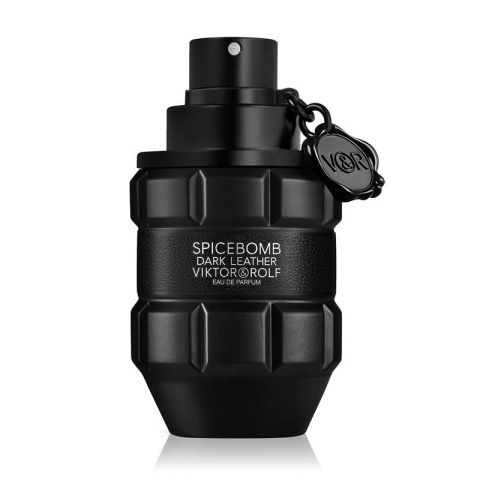 Condimentat - Victor & Rolf Spicebomb Dark Leather Apa de parfum 90 ml Barbati - Eterna Beauty