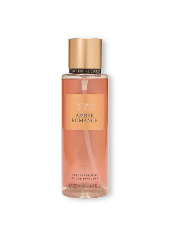 Spray-uri Parfumate pentru Corp - Victoria's Secret Amber Romance - Spray parfumat pentru corp, 250 ml