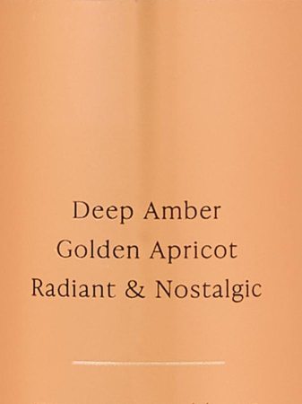 Victoria's Secret Amber Romance - Spray parfumat pentru corp, 250 ml [1]