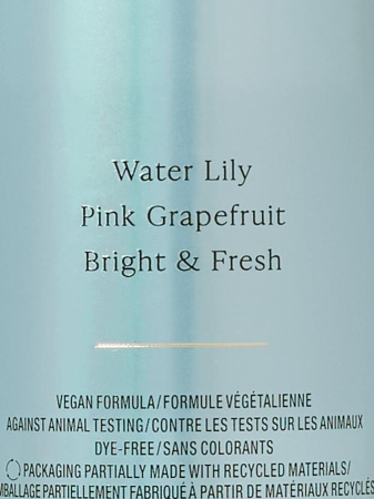 Victoria's Secret Aqua Kiss - Spray parfumat pentru corp, 250 ml [1]