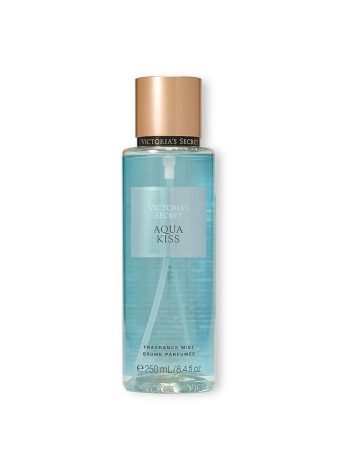 Spray-uri Parfumate pentru Corp - Victoria's Secret Aqua Kiss - Spray parfumat pentru corp, 250 ml
