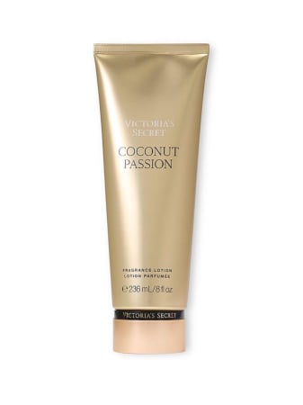 Lotiune de Corp - Victoria's Secret Coconut Passion - Loțiune de corp, 236 ml