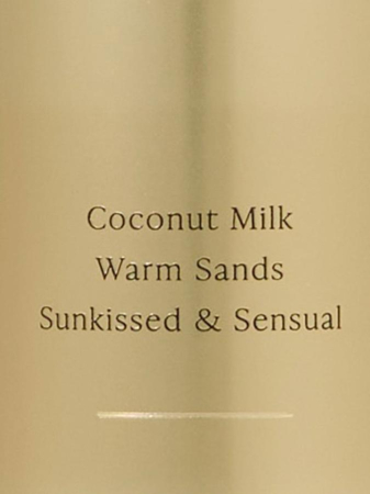 Victoria's Secret Coconut Passion - Spray parfumat pentru corp, 250 ml [1]