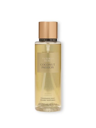 Spray-uri Parfumate pentru Corp - Victoria's Secret Coconut Passion - Spray parfumat pentru corp, 250 ml
