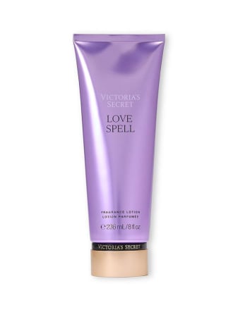 Lotiune de Corp - Victoria's Secret Love Spell - Loțiune de corp, 236 ml