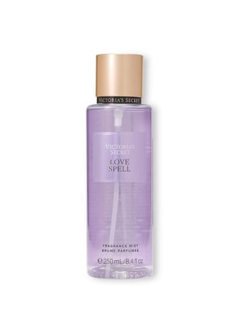 Spray-uri Parfumate pentru Corp - Victoria's Secret Love Spell - Spray parfumat pentru corp, 250 ml